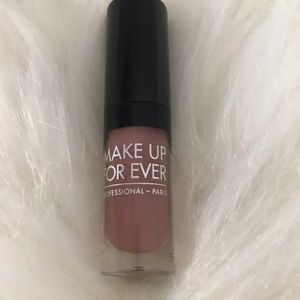Makeup Forever Liquid Matte Artist Lipstick NWT